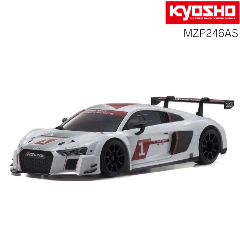 楽天市場】京商 ミニッツ r8の通販