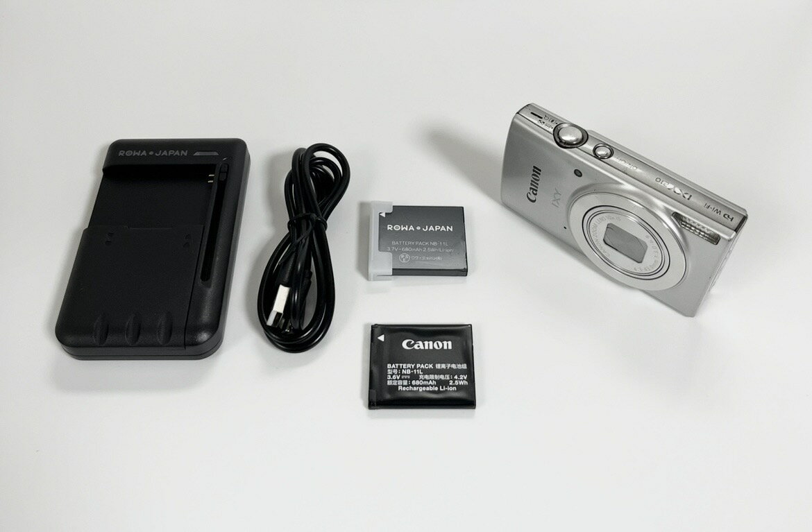 楽天市場】Canon IXY DIGITAL 10（カメラ・ビデオカメラ・光学機器｜TV