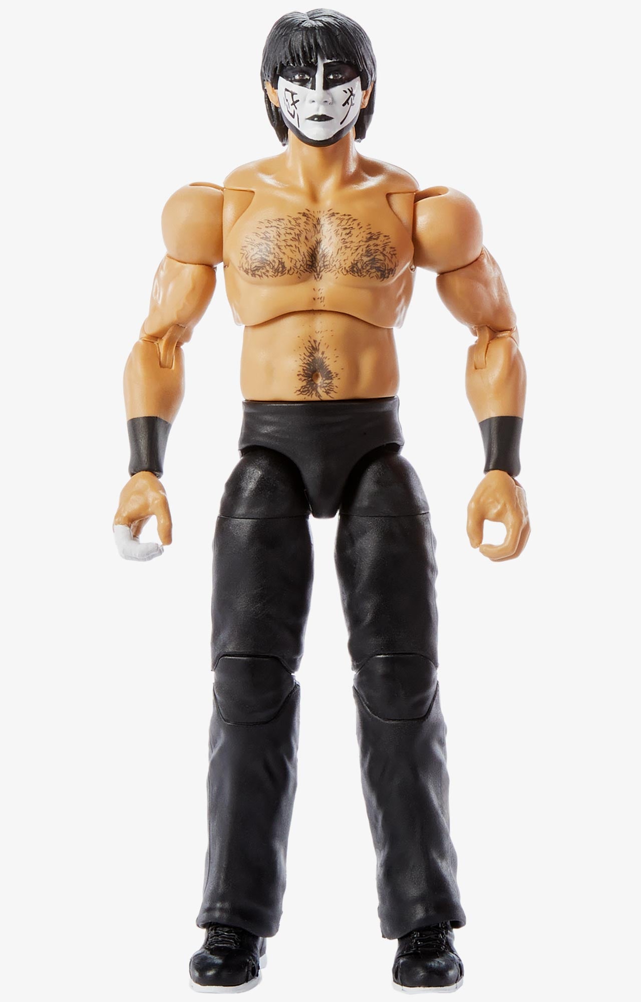 The Great Muta WWE Ultimate Edition Series #25 (Chase variant