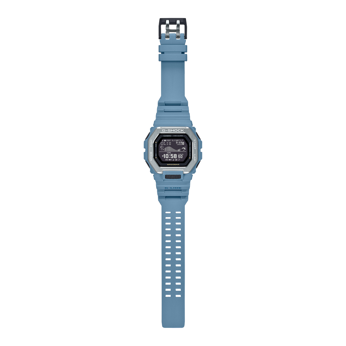 GBX-100-2AJF | CASIO