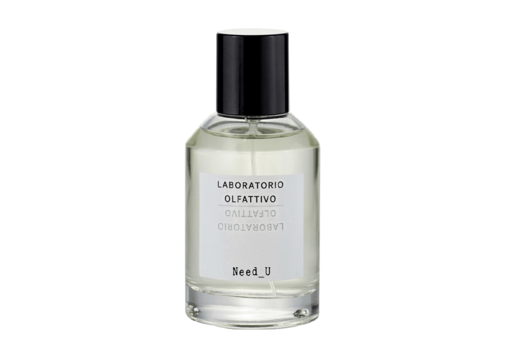 Celes (セレス) | Laboratorio Olfattivo - Sacreste (ラボラトリオ