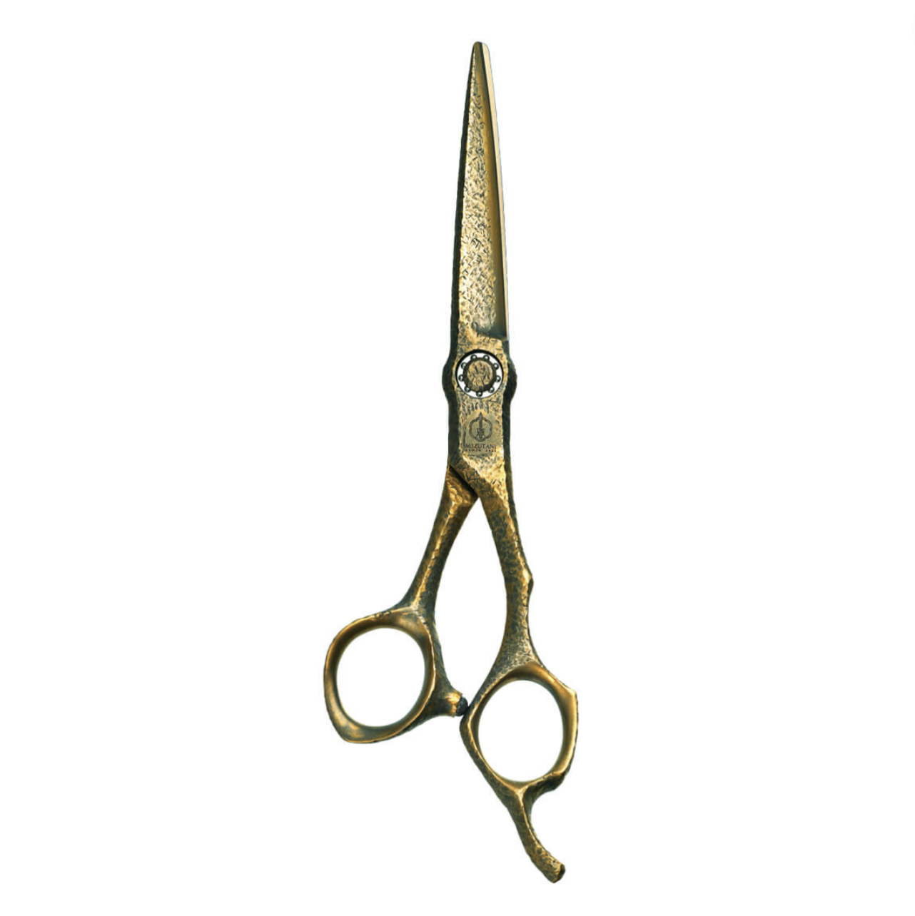 Schorem Master Brutalist – Mizutani Scissors