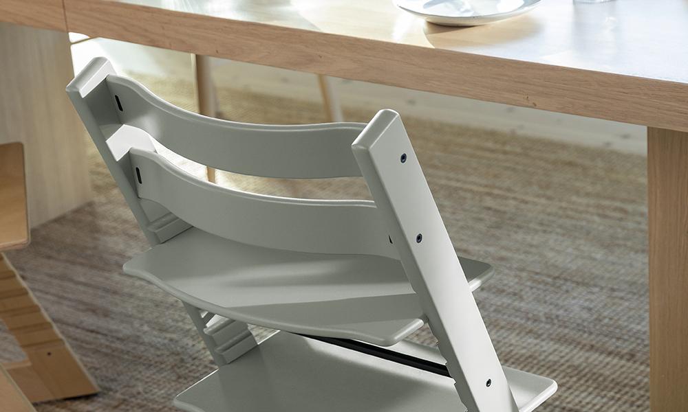 トリップ トラップ / ブラックstokke（ストッケ） | 公式通販 家具