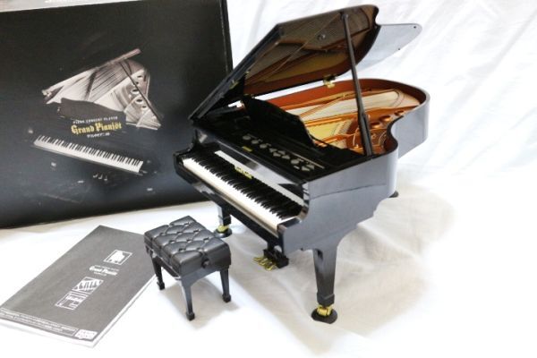 Yahoo!オークション -「セガトイズグランドピアニスト」の落札相場
