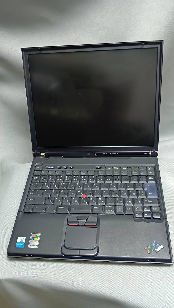 2026年最新】Yahoo!オークション -ジャンク(レノボ)の中古品・新品・未