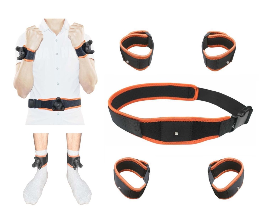 ベースステーション2.0/Tundra Trackerフルトラセット 【公式通販】