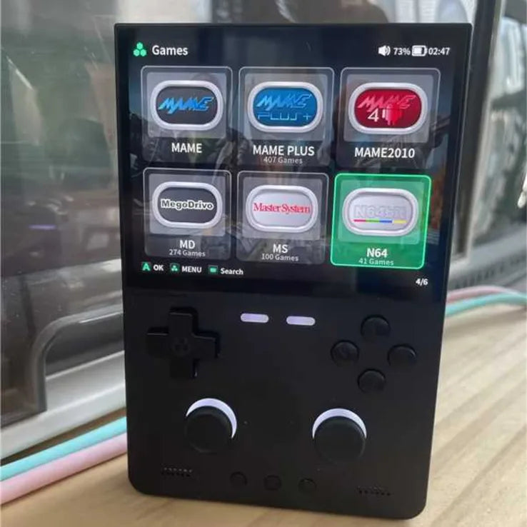 TRIMUI Brick Pro Coming Soon – TRIMUI Store