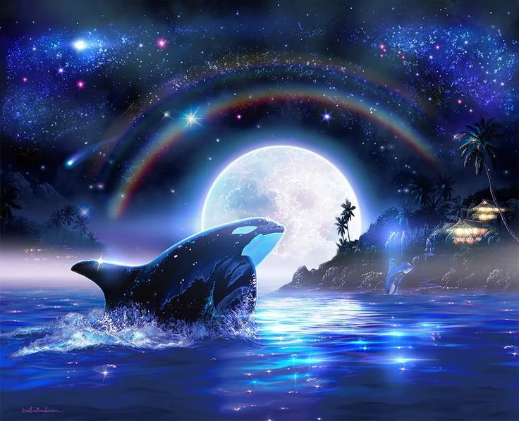 クリスチャン・リース・ラッセン作品|特別展 極