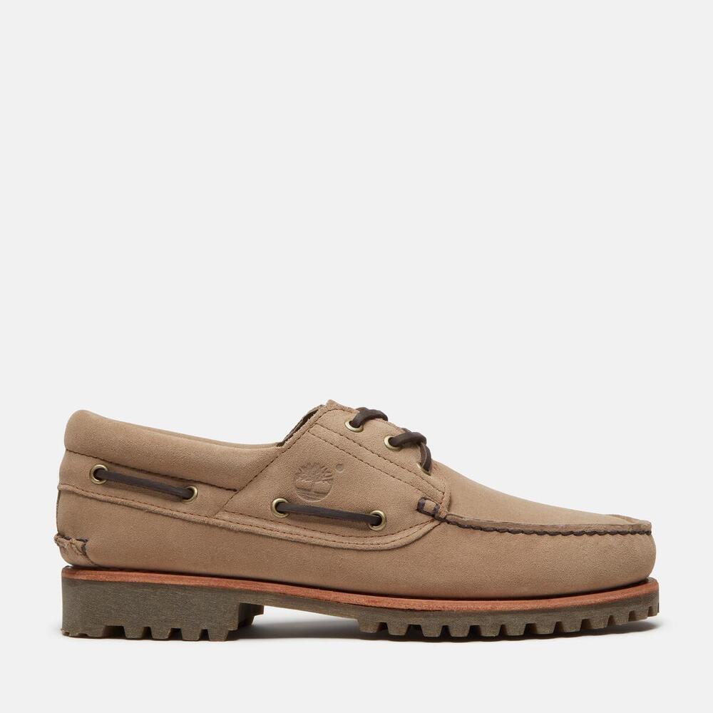 スリーアイクラシック（定番） |【Timberland公式通販