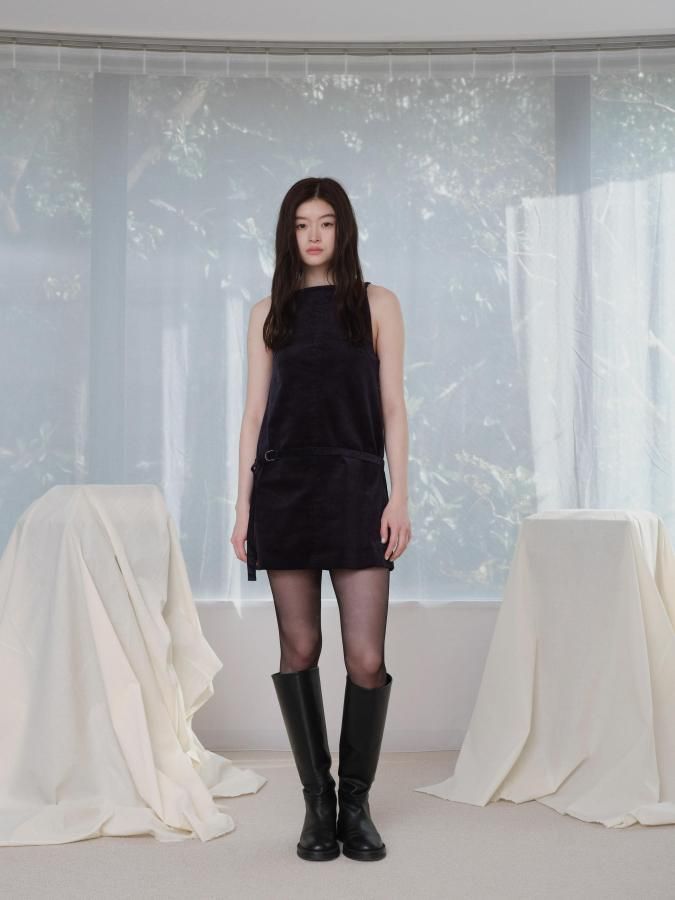 TUNIC - ROSARYMOON OFFICIAL WEB STORE