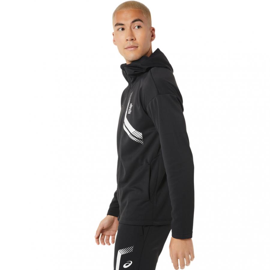 ASICS（アシックス） メンズ レディス バレーボール スウェット LIMO