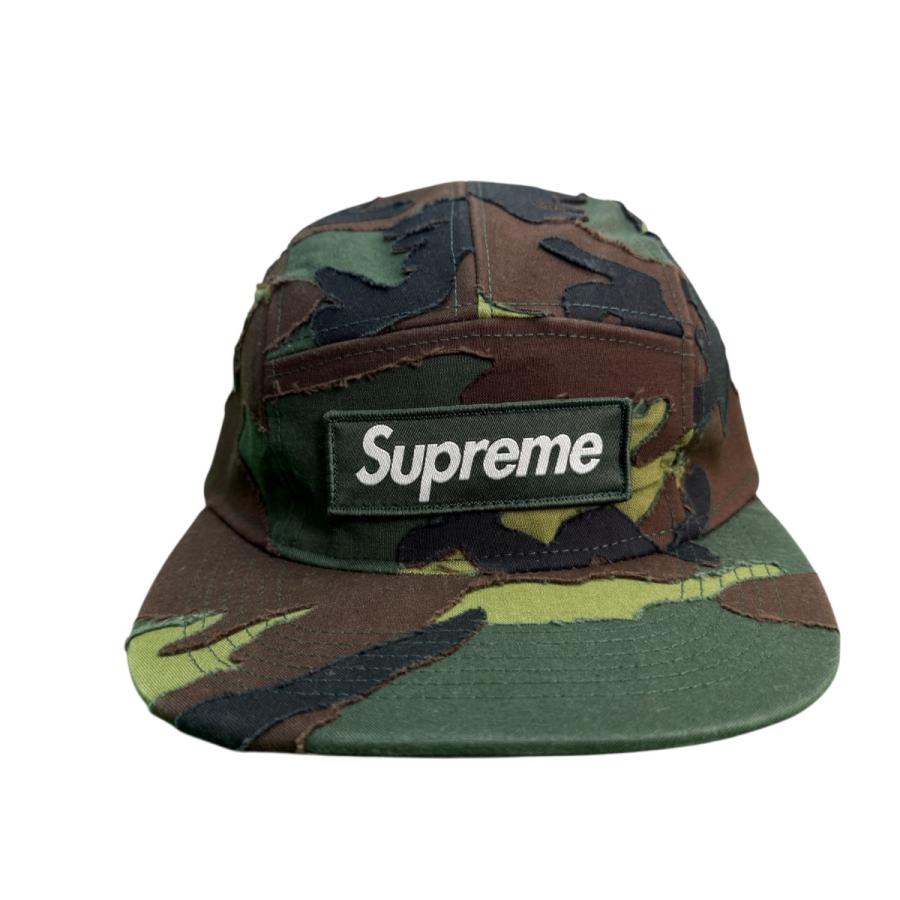 Supreme（シュプリーム） 【値下げ】Supreme 25SS／ Layered Camo Camp