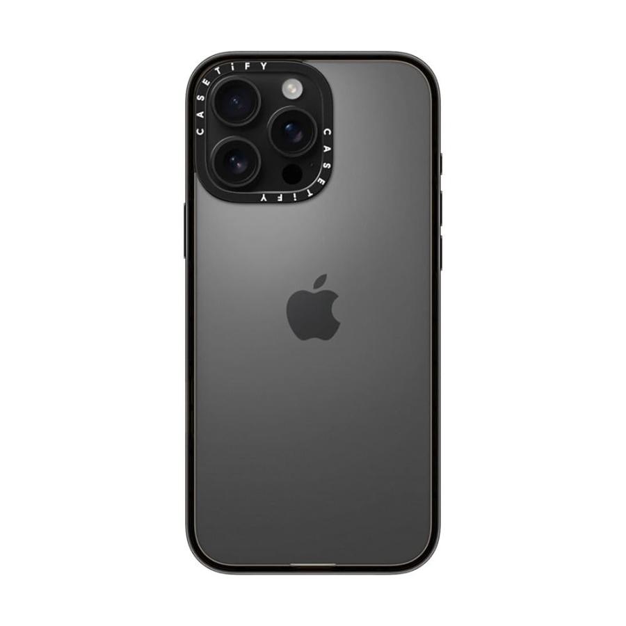 CASETiFY コンパクト iPhone 16 Pro Max ケース [軽量/MIL規格準拠 (2x
