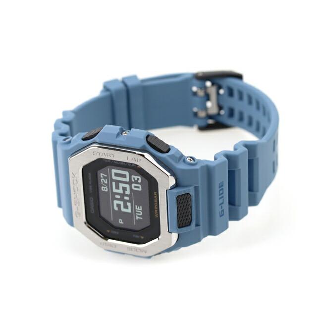 G-SHOCK gショック ジーショック GBX-100-2A Gライド GBX-100シリーズ