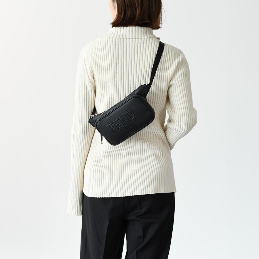 FENDI（フェンディ） バッグ ショルダーバッグ 7VA605AMAC ボディ