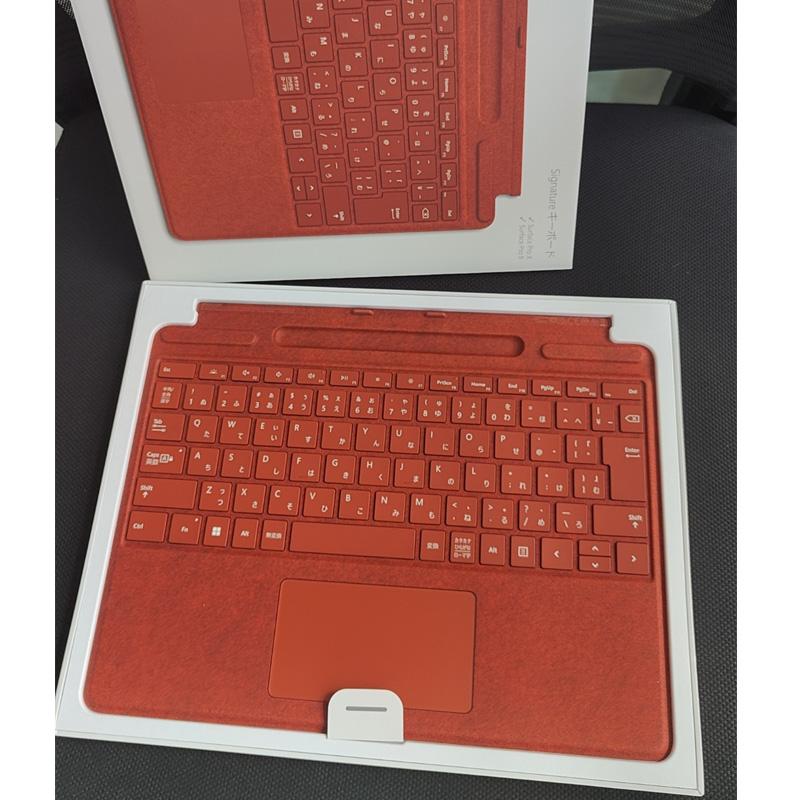 ◇新品未開封品◇Microsoft（マイクロソフト） Surface Pro Signature