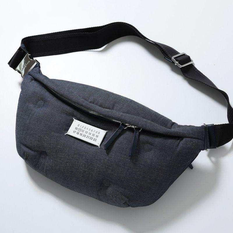 Maison Margiela（メゾンマルジェラ） ボディバッグ Glam Slam グラム