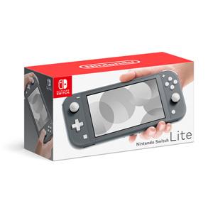 Nintendo Switch本体（色：グレー系）｜Switch｜テレビゲーム｜ゲーム