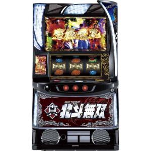データカウンター接続ユニット付 L 防振り FN 中古パチスロ実機