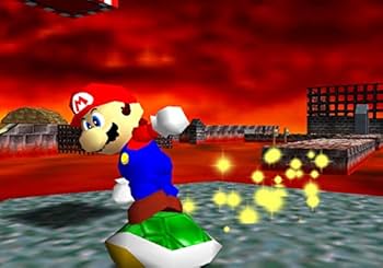 Amazon.co.jp: スーパーマリオ 3Dコレクション -Switch : ゲーム