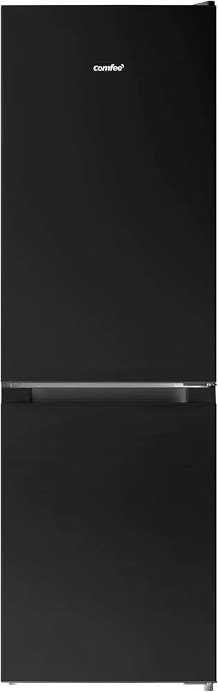 Amazon | COMFEE' 冷蔵庫 174L 幅47cm 大容量 温度調節 冷凍機能