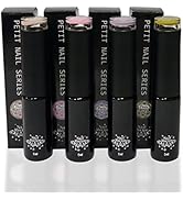 Amazon | NailRecipe ジェルネイル スターターキット 全324点 カラー30