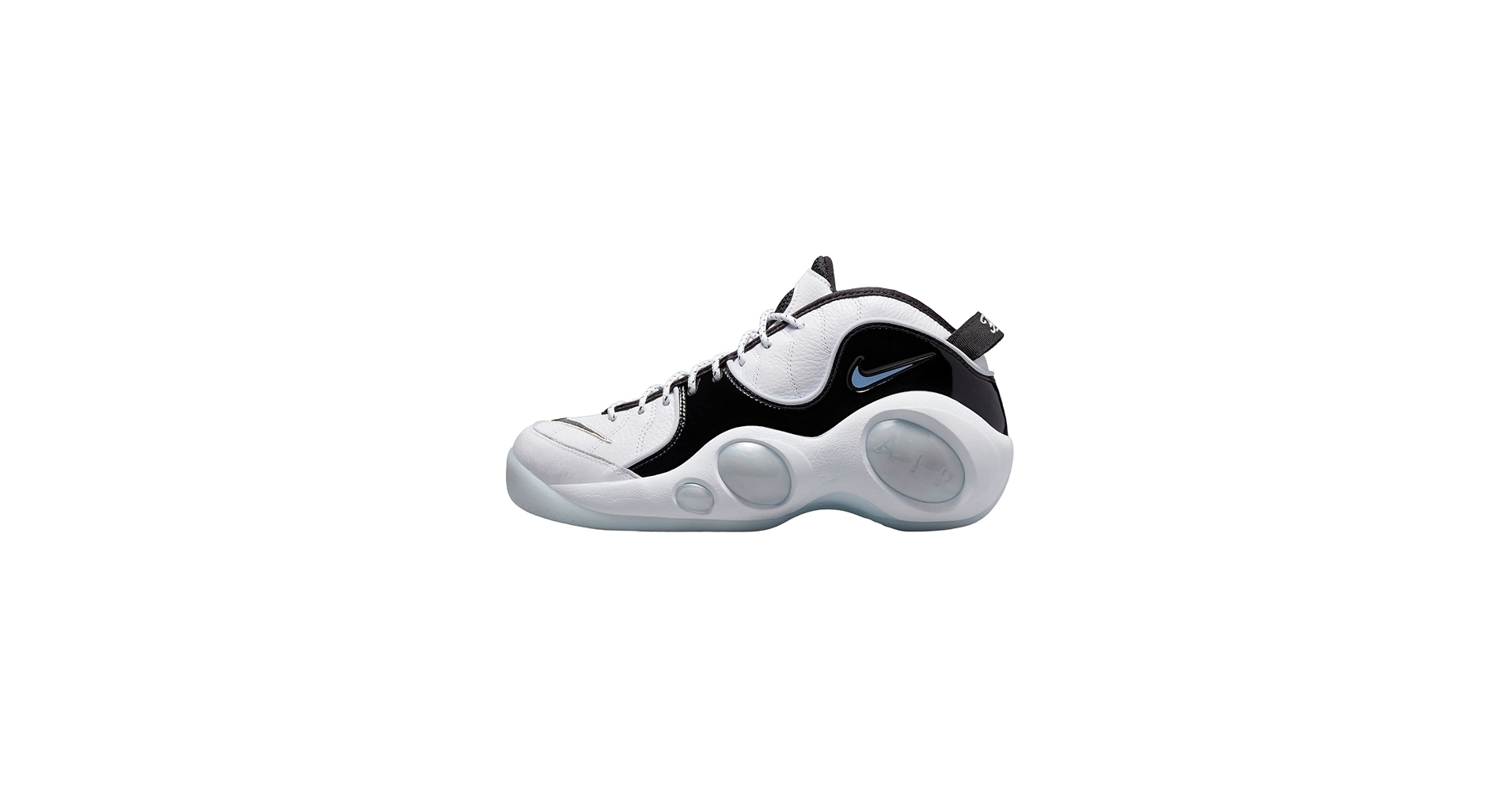 Amazon.com | Nike Air Zoom Flight 95 Men's Shoes Size- 11.5