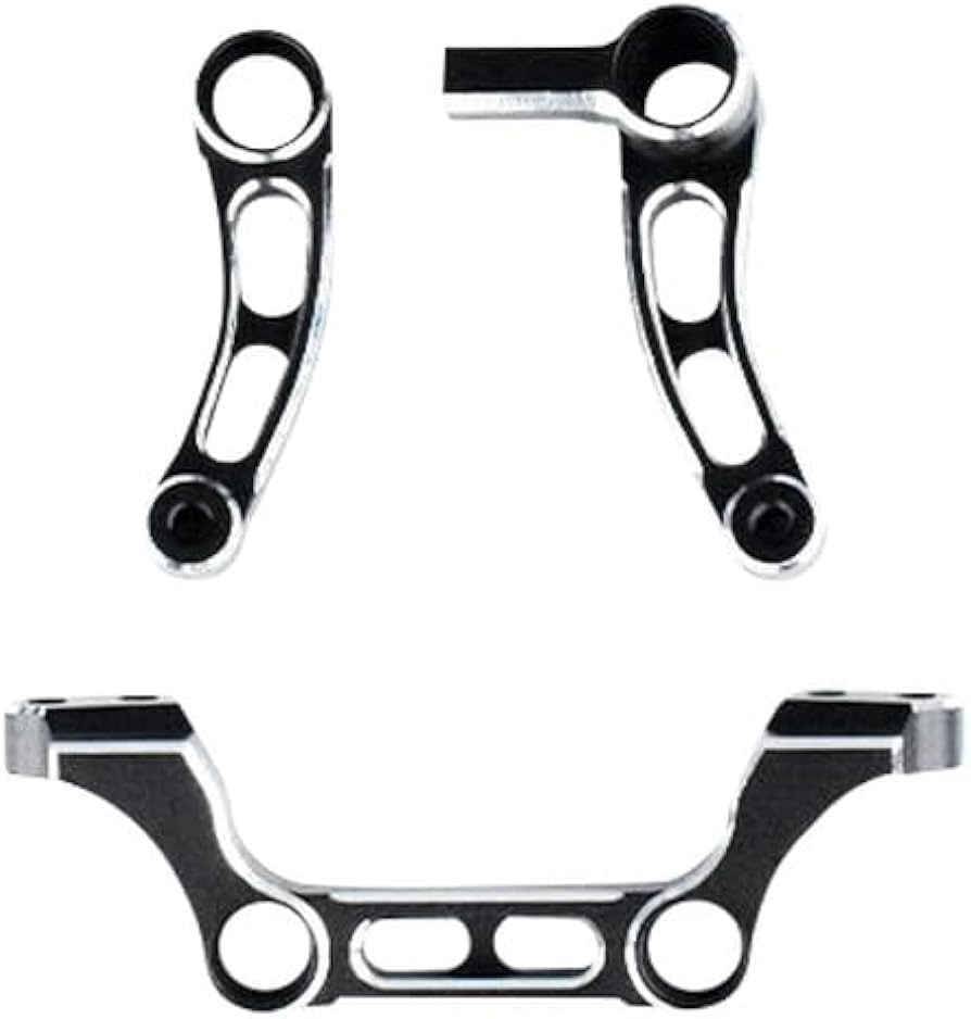 Amazon | Reve D RDX用アルミ製ベルクランクセット D1-202A | ラジコン