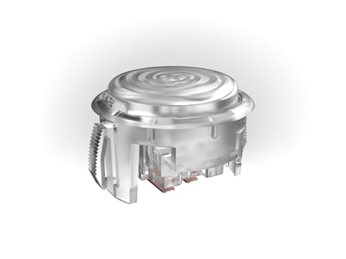 PUNK WORKSHOP レバーレス レビュー。ボタンが最高。 | てこエンジニア