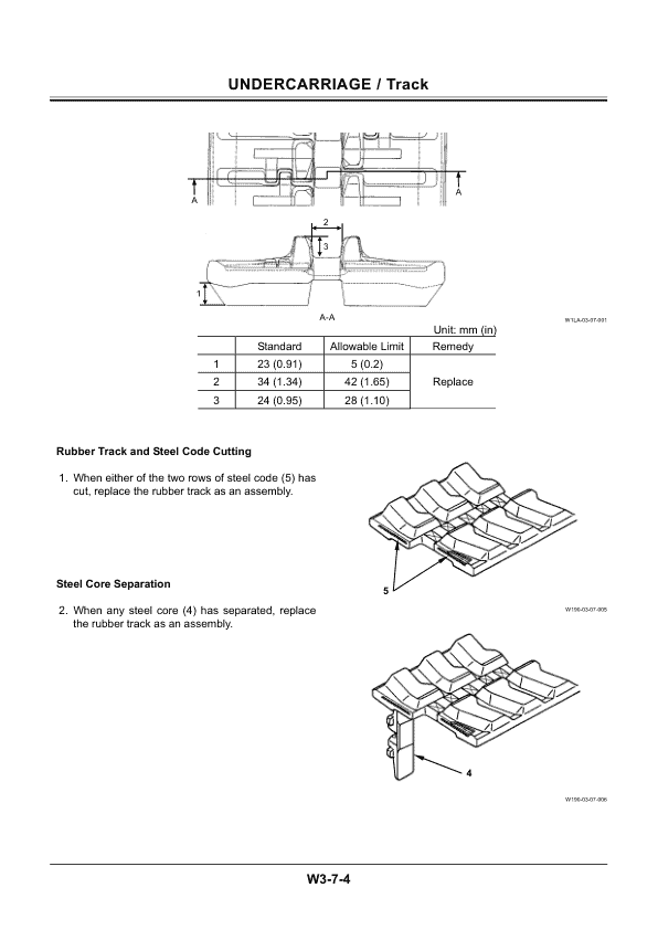 Hitachi ZX29U-3, ZX33U-3, ZX38U-3 Mini Excavator Service Repair Manual