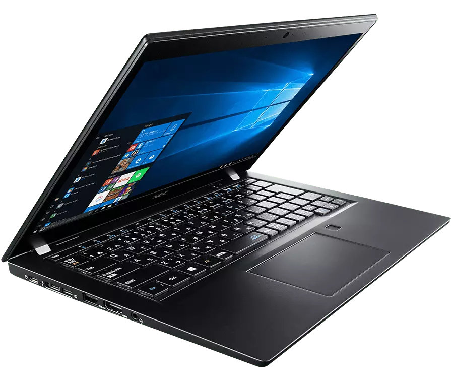 2019年秋冬モデル LAVIE Direct PM(X) 13.3型ワイド （モバイル