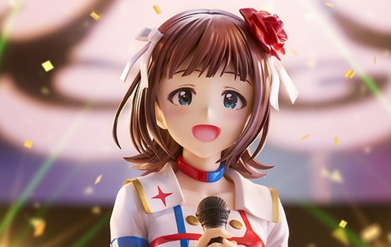 ARTFX J 芳澤かすみ 怪盗ver.: フィギュア｜コトブキヤオンラインショップ