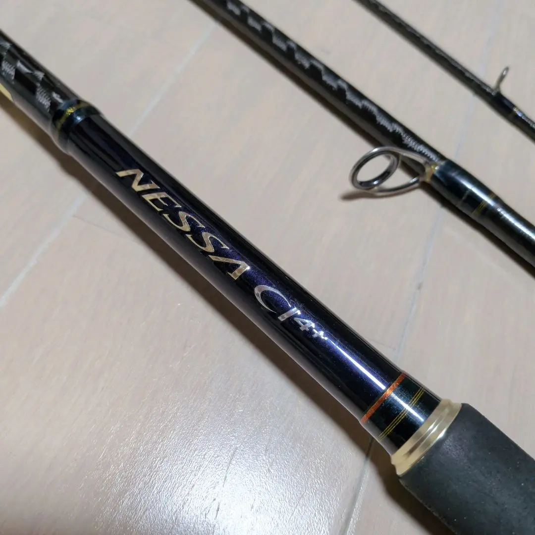2026年最新】SHIMANO(シマノ) ネッサ CI4+ S1008MMHの人気アイテム