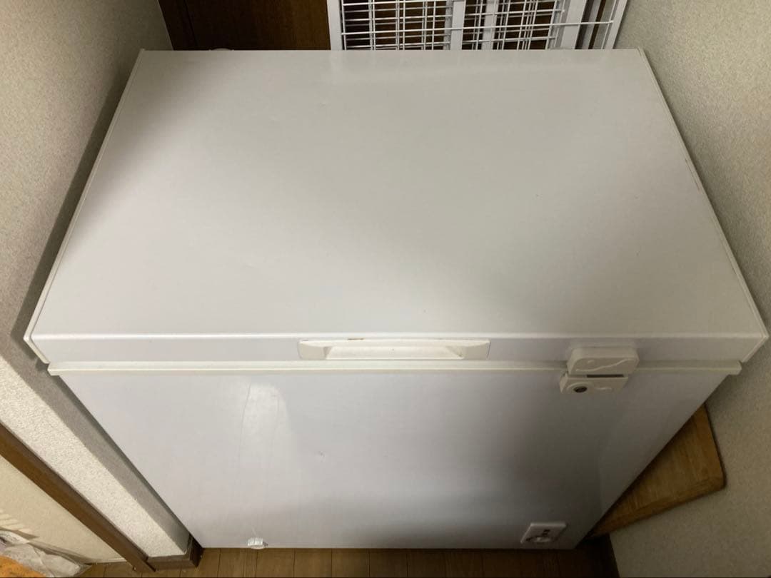 横型冷凍庫 ホワイト 豊富なラインナップを揃えるハイアールで「セカンド冷凍庫」をチェック