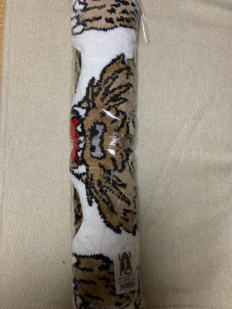 最終値下げ　SAPEur ラグマット　サプール ラグ・マット | deux C ドゥ・セー 公式オンラインストア