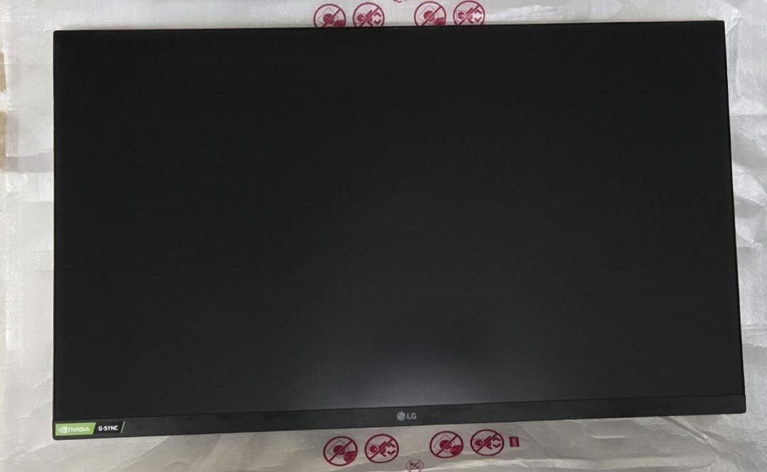 LG 27GL850-B 27インチ WQHD 144hz LG Ultragear 27GL850-B 27
