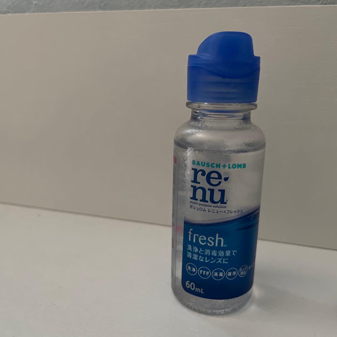 コンタクト洗浄液 Alcon（アルコン） コンタクト洗浄液 クリアケア 360ml×12本 ソフト