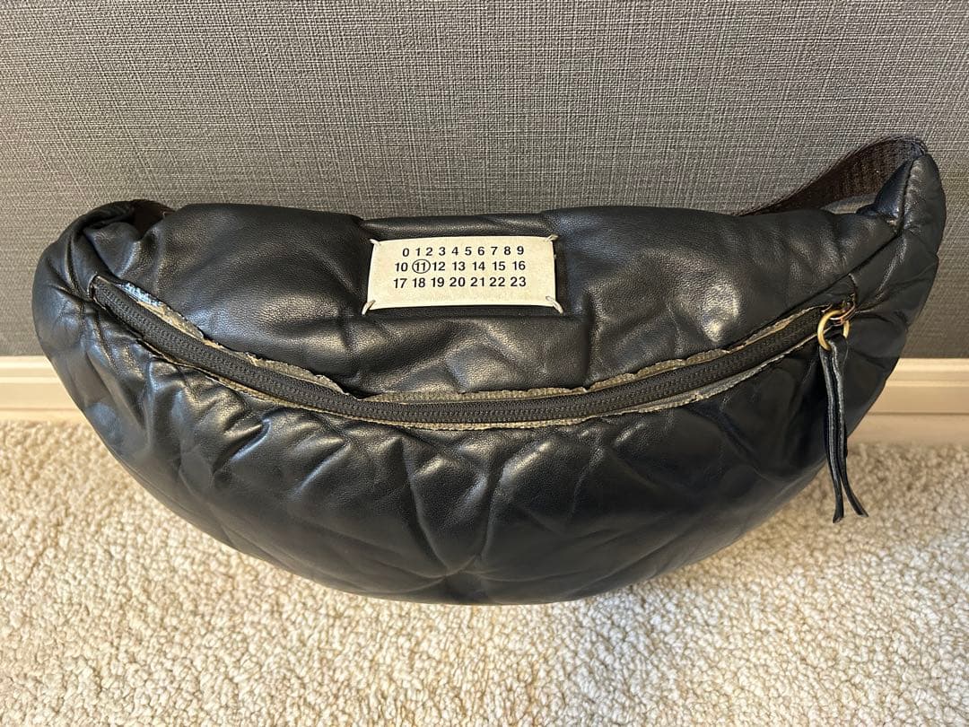 Maison Margiela ベルトバッグ Maison Margiela（メゾンマルジェラ） PayPay最大14% メンズ